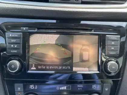 Photo 29 Nissan Qashqai  1.5 dCi 115 DCT