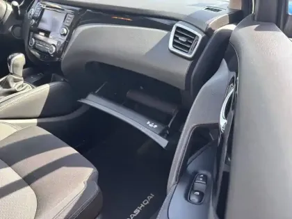 Photo 32 Nissan Qashqai  1.5 dCi 115 DCT