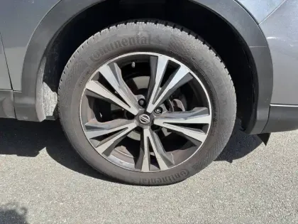 Photo 11 Nissan Qashqai  1.5 dCi 115 DCT