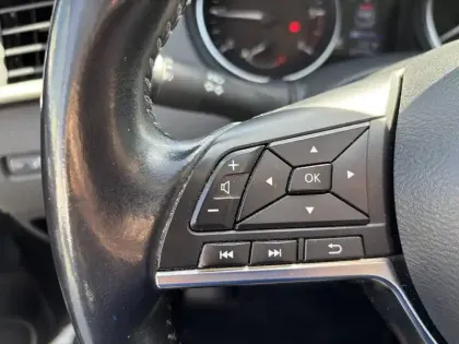 Photo 21 Nissan Qashqai  1.5 dCi 115 DCT