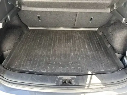 Photo 12 Nissan Qashqai  1.5 dCi 115 DCT