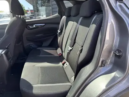 Photo 15 Nissan Qashqai  1.5 dCi 115 DCT