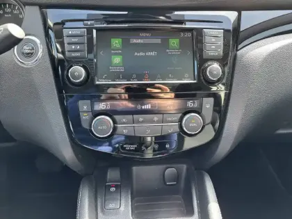 Photo 27 Nissan Qashqai  1.5 dCi 115 DCT