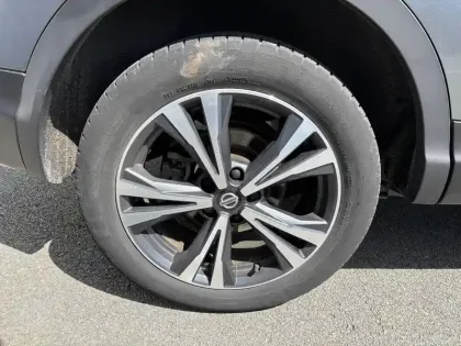 Photo 10 Nissan Qashqai  1.5 dCi 115 DCT