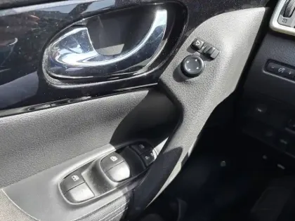 Photo 25 Nissan Qashqai  1.5 dCi 115 DCT