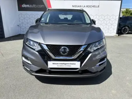 Photo 7 Nissan Qashqai  1.5 dCi 115 DCT