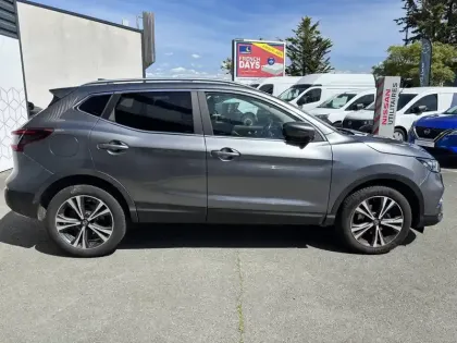Photo 5 Nissan Qashqai  1.5 dCi 115 DCT