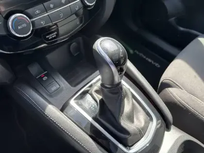 Photo 30 Nissan Qashqai  1.5 dCi 115 DCT