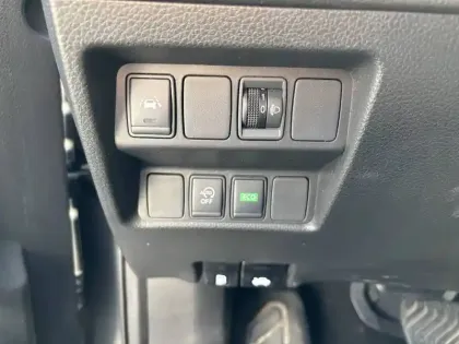 Photo 26 Nissan Qashqai  1.5 dCi 115 DCT