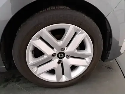 Photo 14 Renault Clio  TCe 90