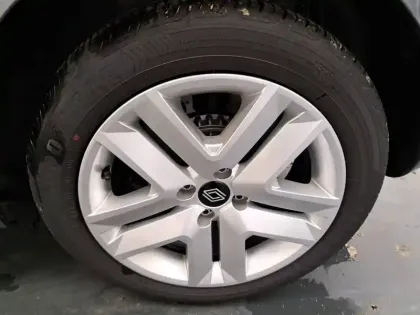 Photo 16 Renault Clio  TCe 90