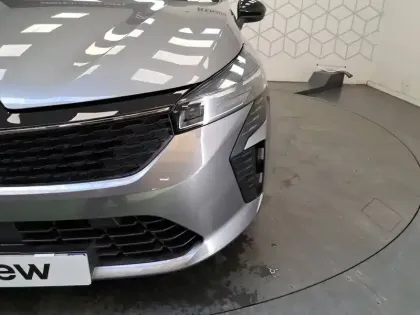 Photo 9 Renault Clio  TCe 90