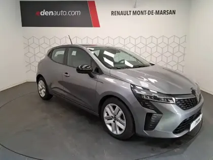 Photo 6 Renault Clio  TCe 90