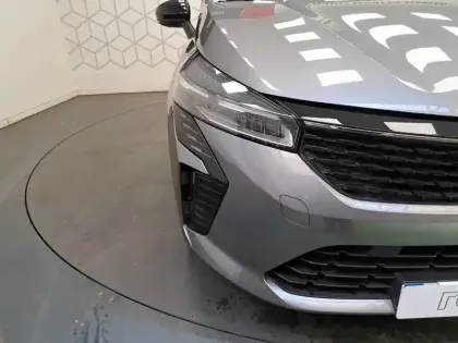 Photo 8 Renault Clio  TCe 90