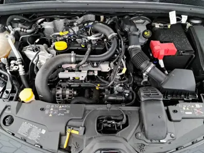 Photo 12 Renault Clio  TCe 90