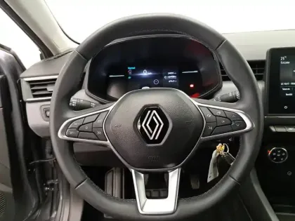 Photo 31 Renault Clio  TCe 90