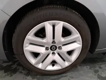 Photo 15 Renault Clio  TCe 90