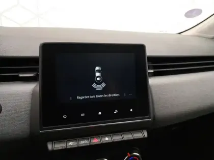 Photo 35 Renault Clio  TCe 90