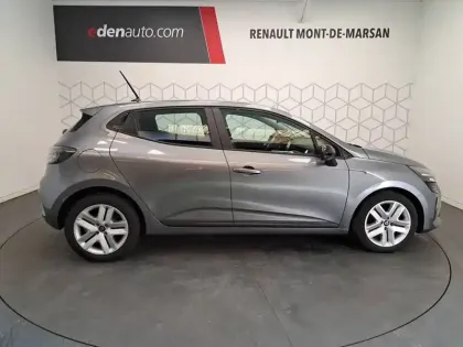 Photo 5 Renault Clio  TCe 90