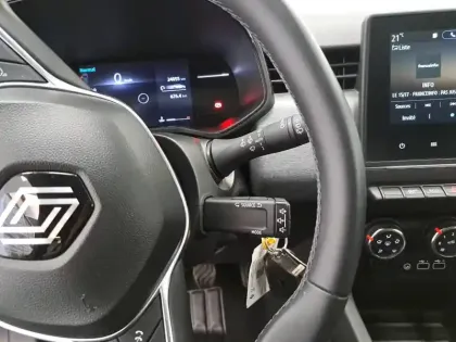 Photo 28 Renault Clio  TCe 90