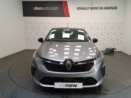 Photo 7 Renault Clio  TCe 90