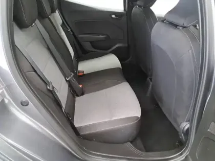 Photo 20 Renault Clio  TCe 90