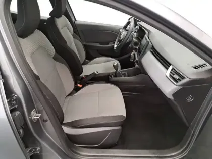 Photo 22 Renault Clio  TCe 90