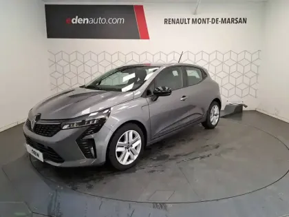 Photo Renault Clio Evolution