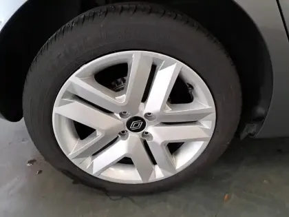 Photo 13 Renault Clio  TCe 90