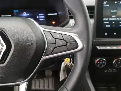 Photo 30 Renault Clio  TCe 90