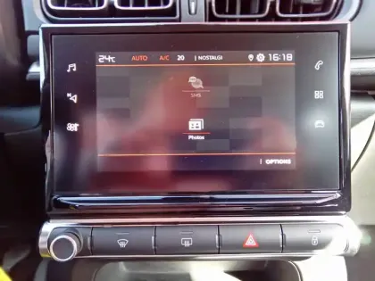 Photo 19 Citroën C3  PureTech 110 S&S BVM6
