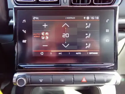 Photo 17 Citroën C3  PureTech 110 S&S BVM6