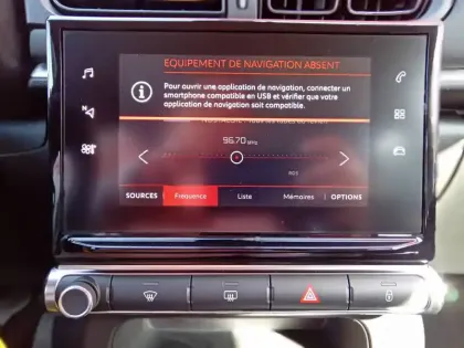 Photo 16 Citroën C3  PureTech 110 S&S BVM6