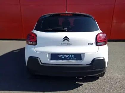 Photo 5 Citroën C3  PureTech 110 S&S BVM6