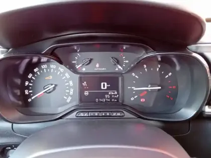 Photo 12 Citroën C3  PureTech 110 S&S BVM6