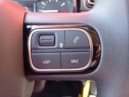 Photo 13 Citroën C3  PureTech 110 S&S BVM6
