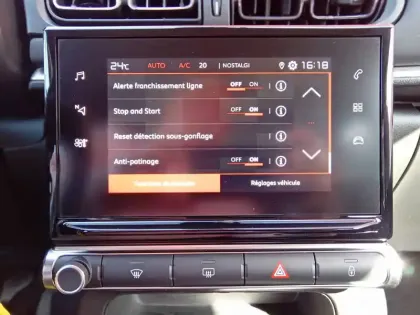 Photo 20 Citroën C3  PureTech 110 S&S BVM6