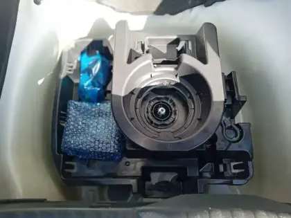 Photo 8 Citroën C3  PureTech 110 S&S BVM6
