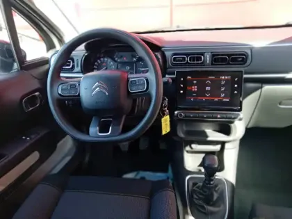 Photo 11 Citroën C3  PureTech 110 S&S BVM6