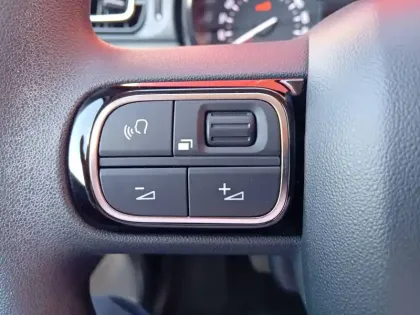 Photo 14 Citroën C3  PureTech 110 S&S BVM6