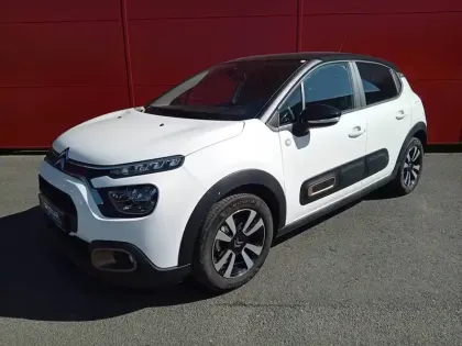 Photo Citroën C3 C-series