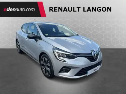 Photo 48 Renault Clio  Blue dCi 100