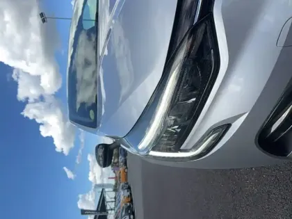 Photo 8 Renault Clio  Blue dCi 100