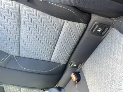 Photo 19 Renault Clio  Blue dCi 100