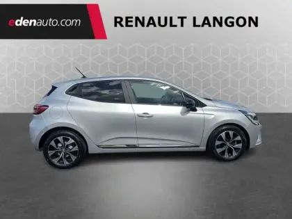 Photo 47 Renault Clio  Blue dCi 100