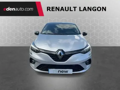 Photo 49 Renault Clio  Blue dCi 100