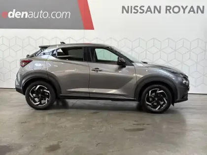 Photo 19 Nissan Juke  DIG-T 114