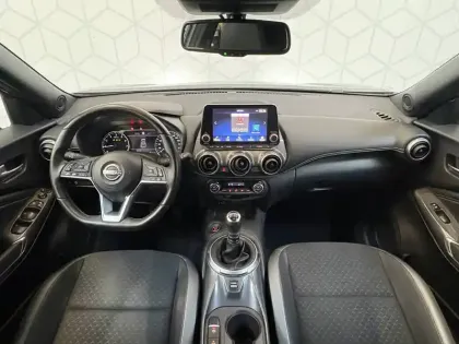 Photo 7 Nissan Juke  DIG-T 114
