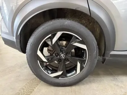 Photo 20 Nissan Juke  DIG-T 114