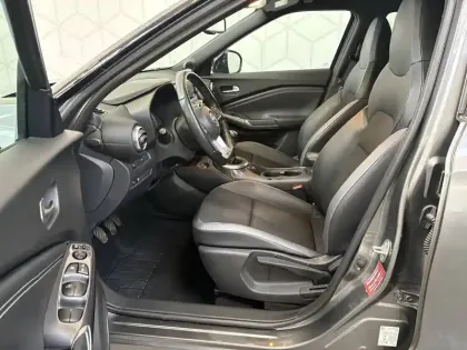 Photo 6 Nissan Juke  DIG-T 114